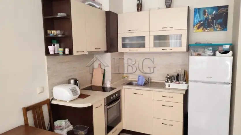 Flat 66m² in Bulgaria, Ravda. Priced at 75000€ rent photo-5