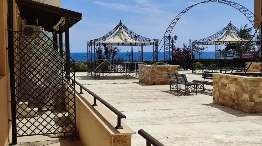 Flat 66m² in Bulgaria, Ravda. Priced at 75000€ rent photo-8