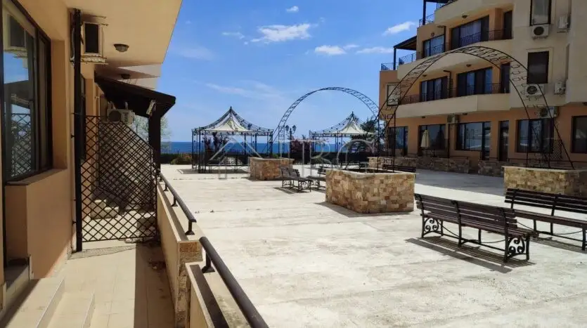 Flat 66m² in Bulgaria, Ravda. Priced at 75000€ rent photo-12