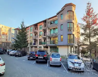 Buy in Bulgaria for 94000€