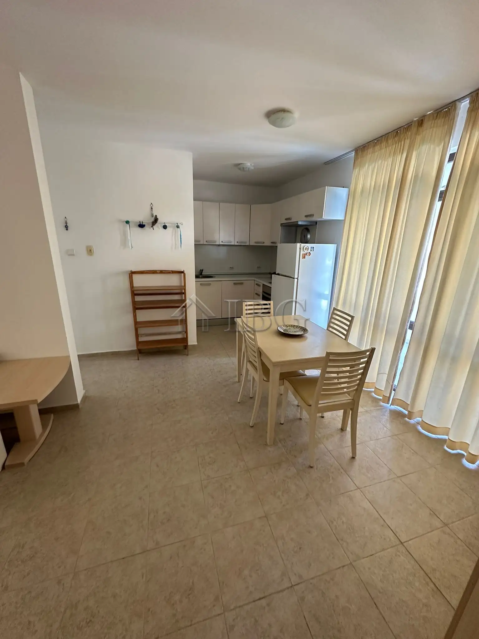 Flat 66m² in Bulgaria, Sveti Vlas. Priced at 73900€ rent photo-4