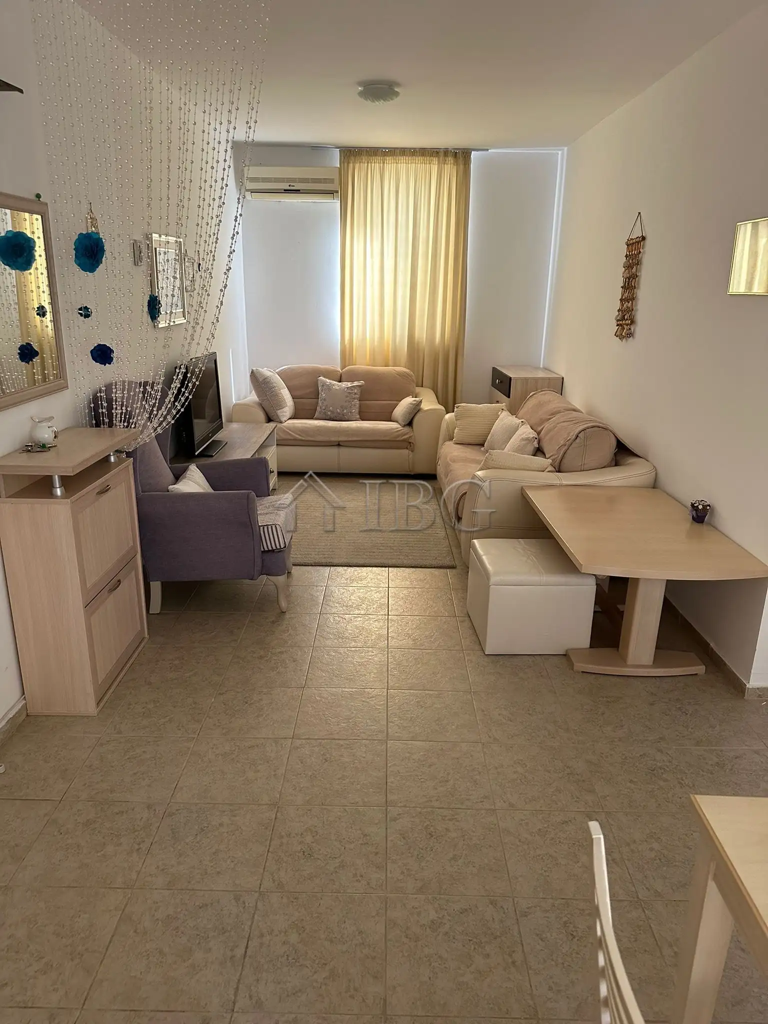 Flat 66m² in Bulgaria, Sveti Vlas. Priced at 73900€ rent photo-7