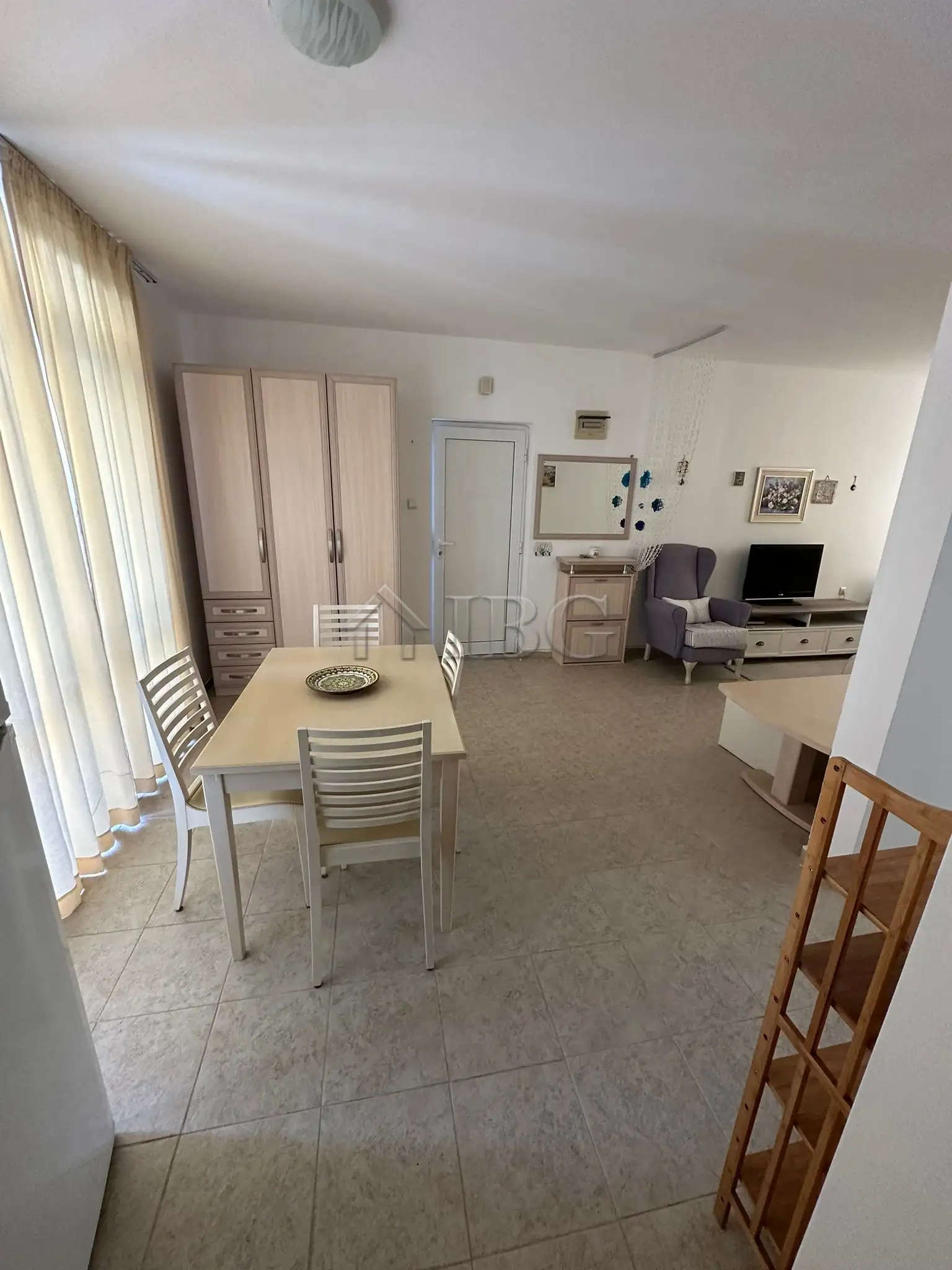 Flat 66m² in Bulgaria, Sveti Vlas. Priced at 73900€ rent photo-8
