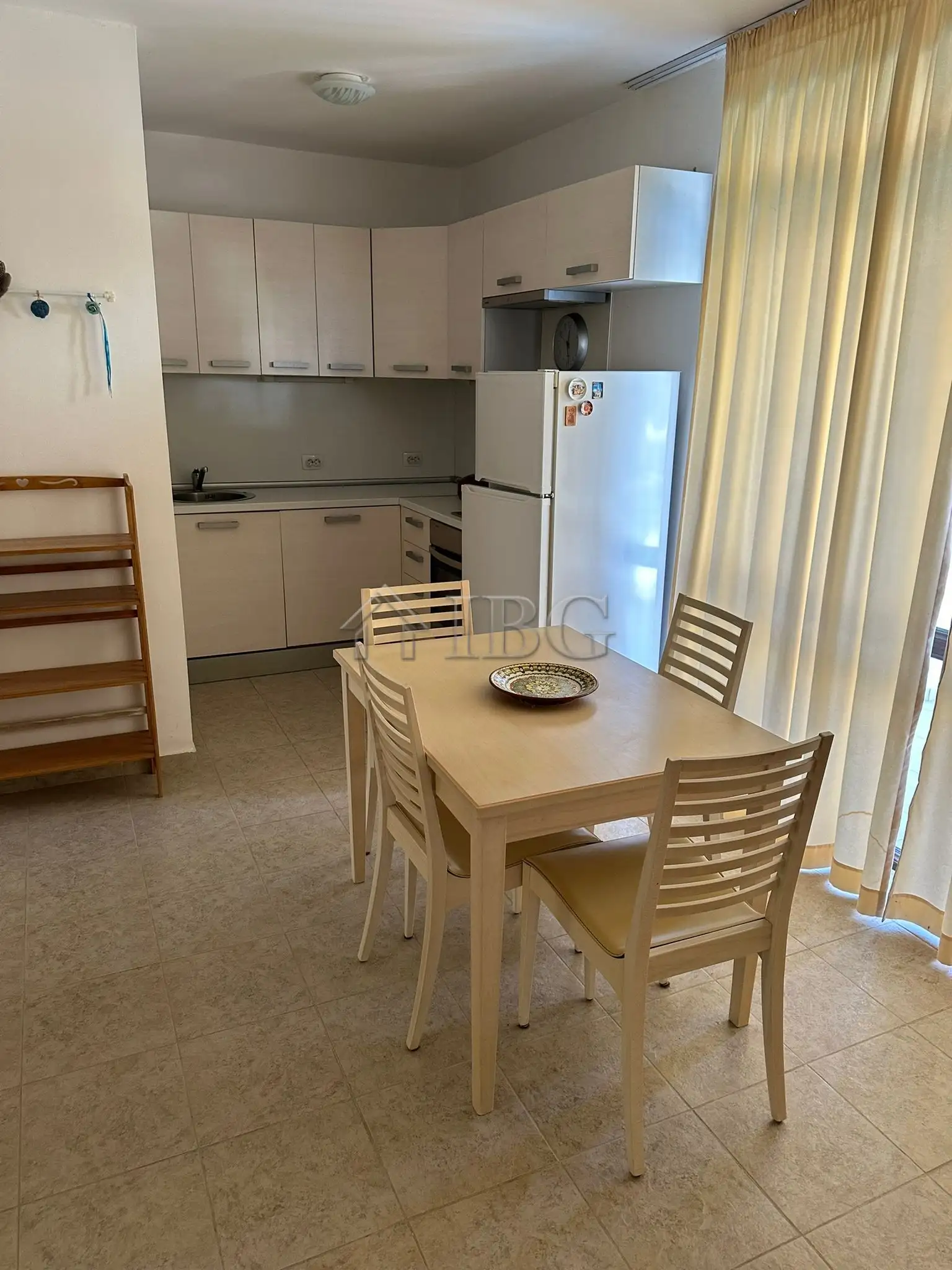 Flat 66m² in Bulgaria, Sveti Vlas. Priced at 73900€ rent photo-9