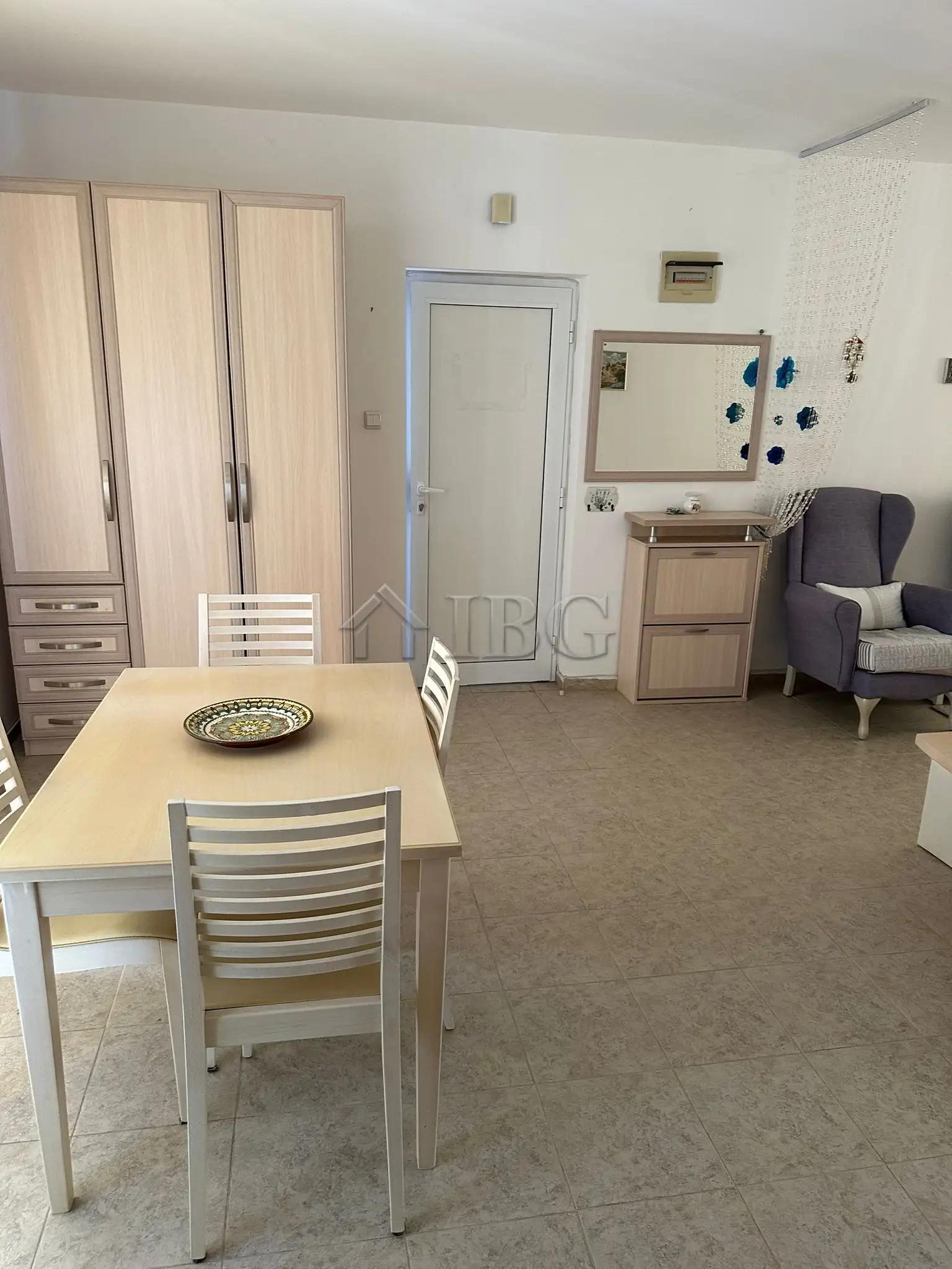 Flat 66m² in Bulgaria, Sveti Vlas. Priced at 73900€ rent photo-10