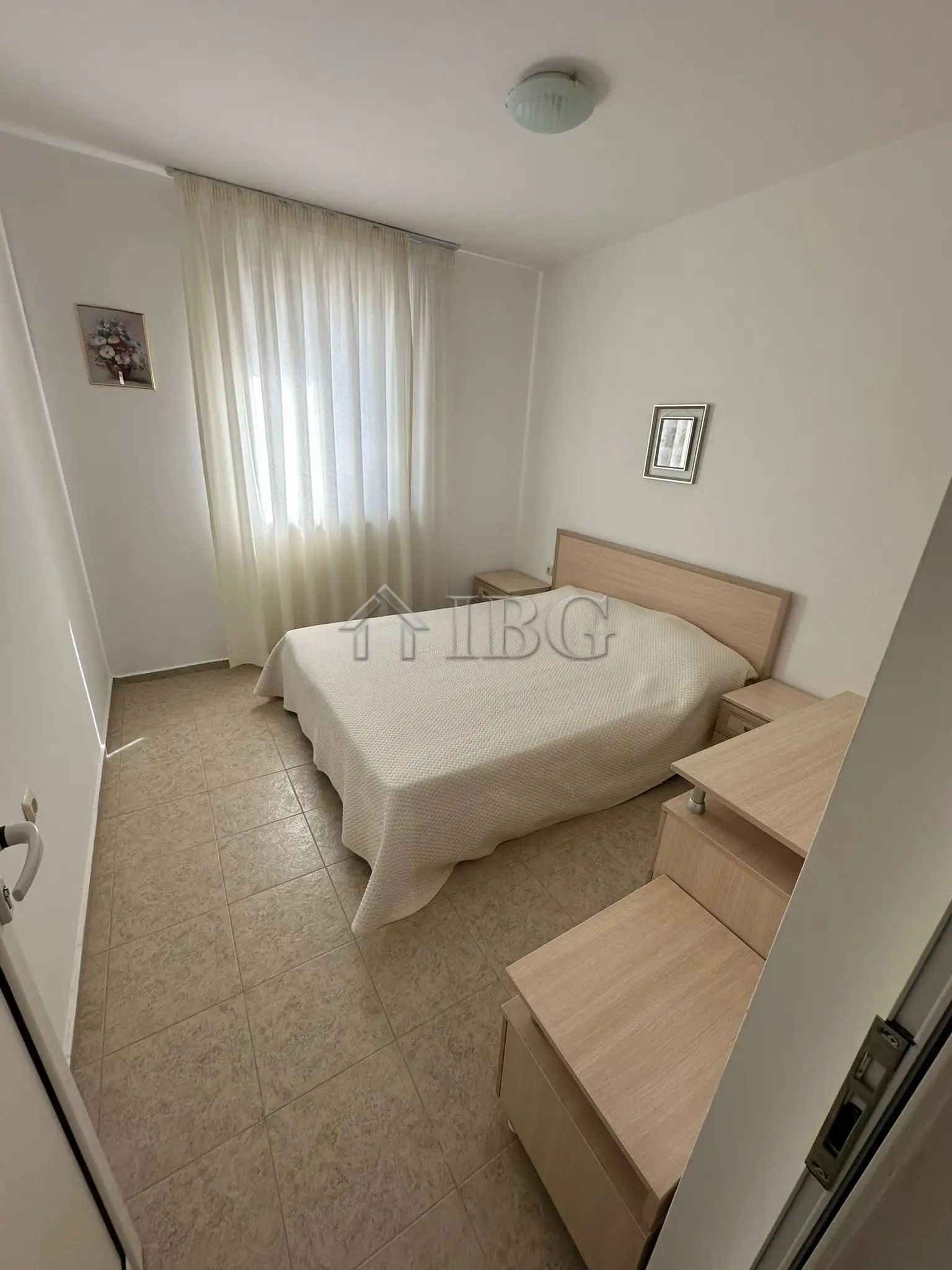 Flat 66m² in Bulgaria, Sveti Vlas. Priced at 73900€ rent photo-12