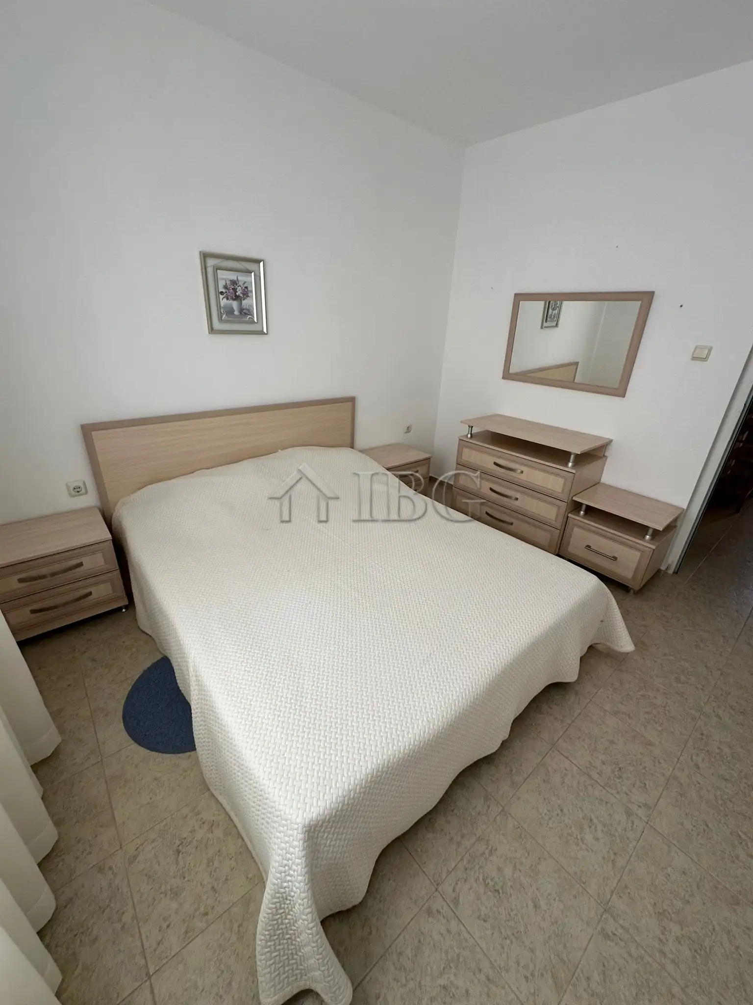 Flat 66m² in Bulgaria, Sveti Vlas. Priced at 73900€ rent photo-13