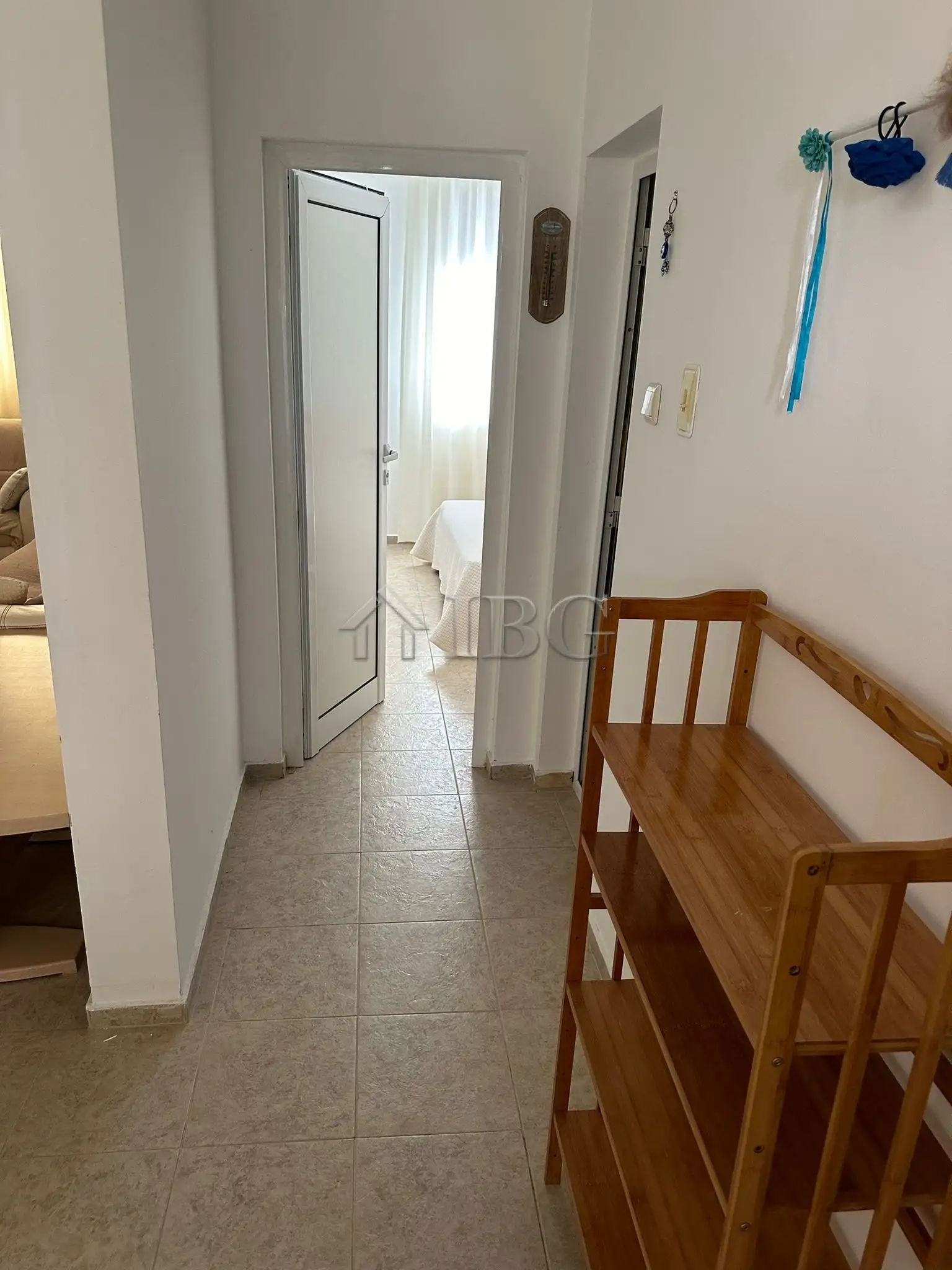 Flat 66m² in Bulgaria, Sveti Vlas. Priced at 73900€ rent photo-14
