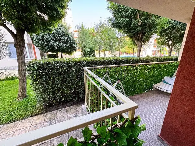 Flat 56m² in Bulgaria, Sunny Beach. Priced at 65000€ rent photo-1