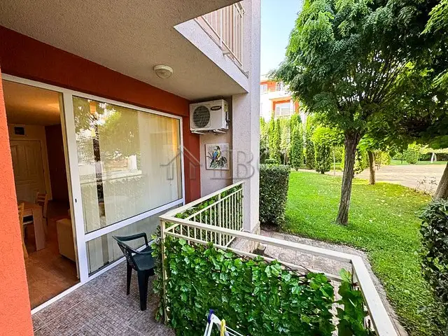 Flat 56m² in Bulgaria, Sunny Beach. Priced at 65000€ rent photo-2