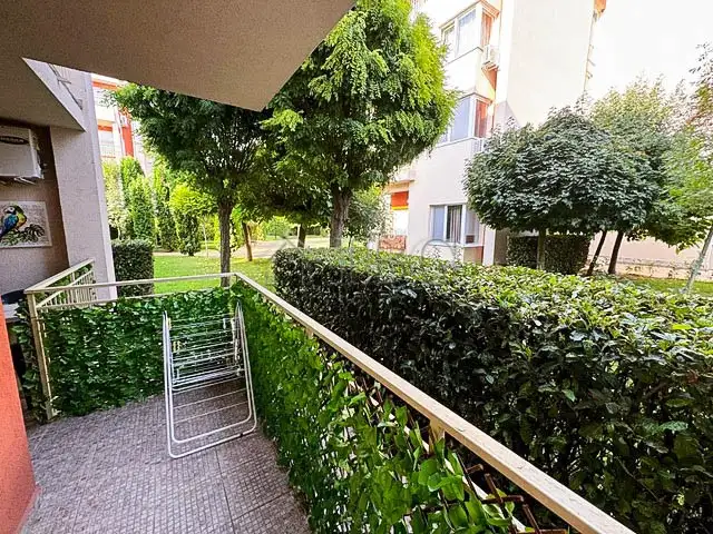 Flat 56m² in Bulgaria, Sunny Beach. Priced at 65000€ rent photo-4