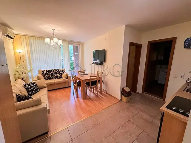 Flat 56m² in Bulgaria, Sunny Beach. Priced at 65000€ rent photo-5