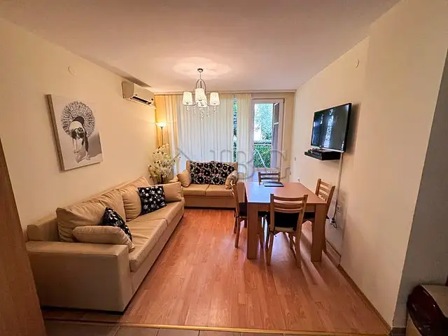 Flat 56m² in Bulgaria, Sunny Beach. Priced at 65000€ rent photo-6