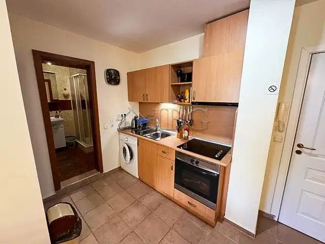 Flat 56m² in Bulgaria, Sunny Beach. Priced at 65000€ rent photo-7