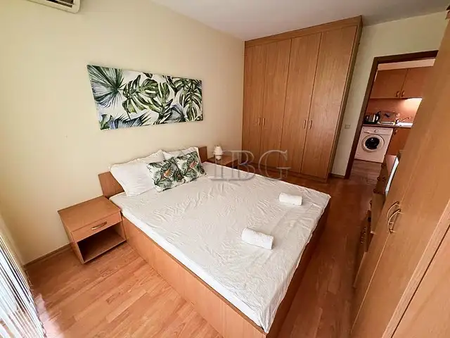 Flat 56m² in Bulgaria, Sunny Beach. Priced at 65000€ rent photo-8