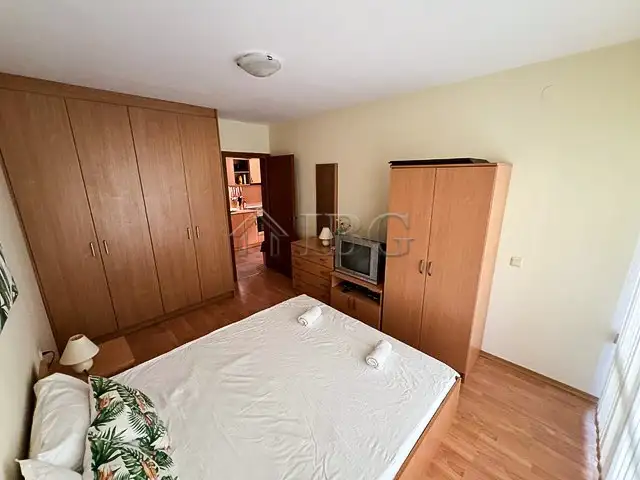Flat 56m² in Bulgaria, Sunny Beach. Priced at 65000€ rent photo-9
