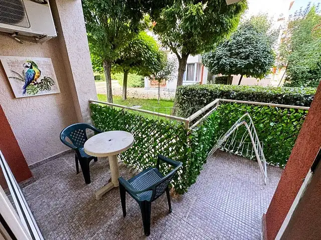Flat 56m² in Bulgaria, Sunny Beach. Priced at 65000€ rent photo-10