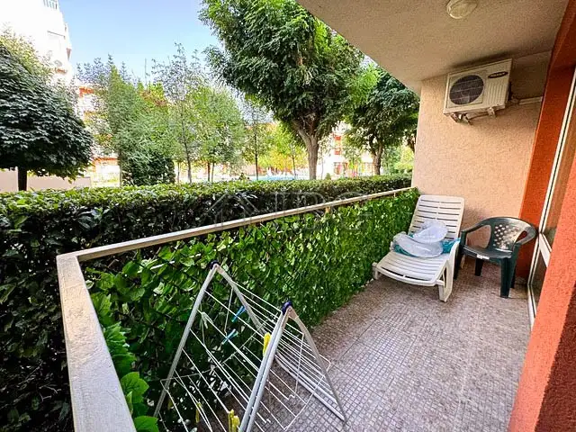 Flat 56m² in Bulgaria, Sunny Beach. Priced at 65000€ rent photo-11