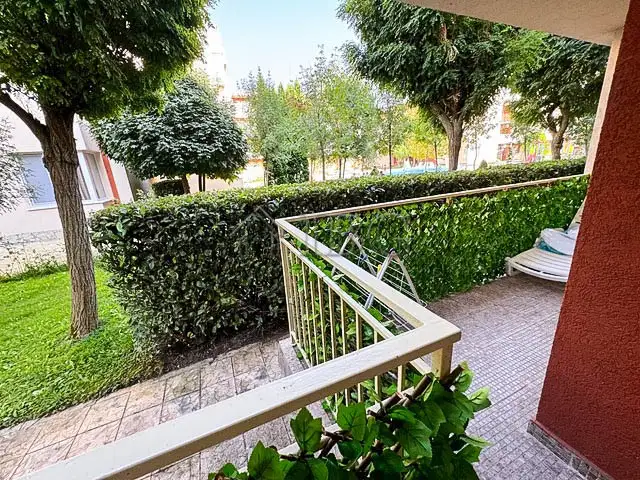 Flat 56m² in Bulgaria, Sunny Beach. Priced at 65000€ rent photo-12