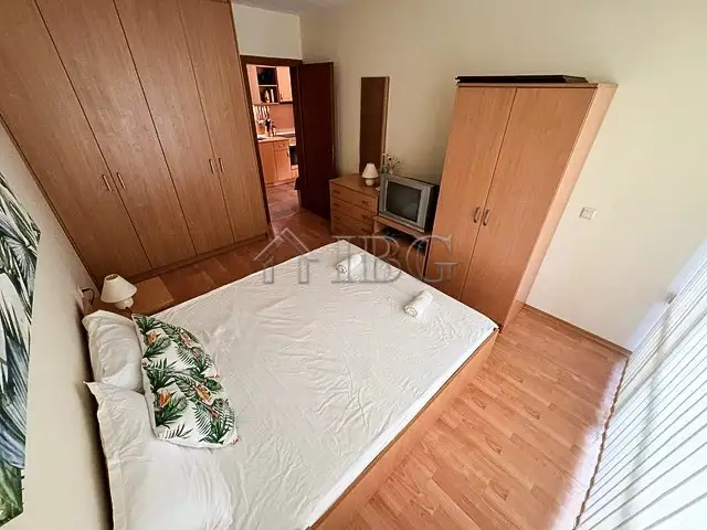 Flat 56m² in Bulgaria, Sunny Beach. Priced at 65000€ rent photo-13