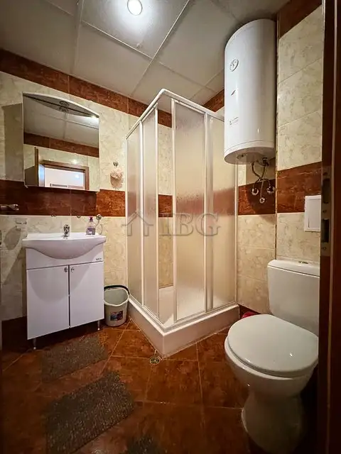 Flat 56m² in Bulgaria, Sunny Beach. Priced at 65000€ rent photo-15