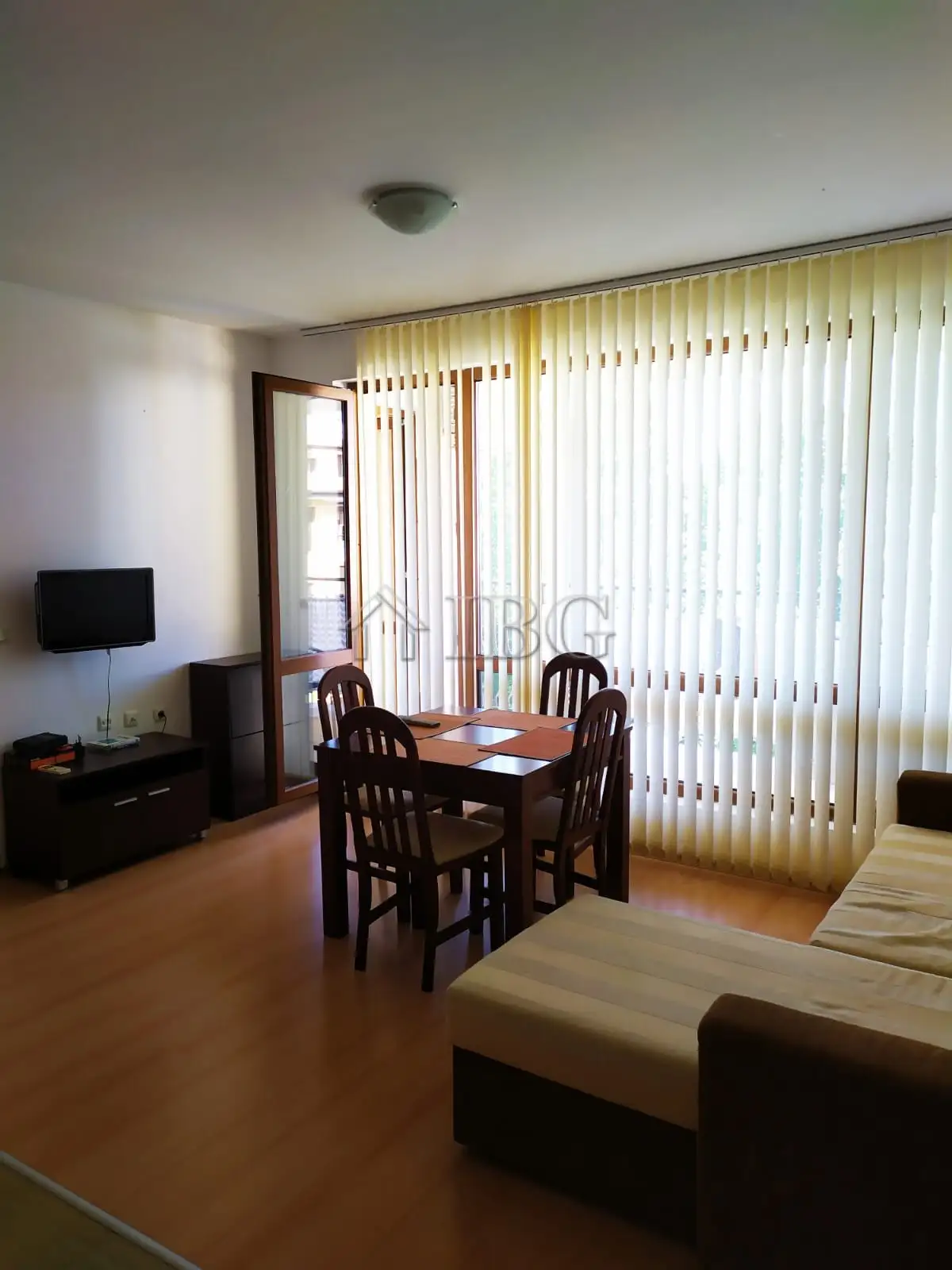 Flat 62m² in Bulgaria, Sunny Beach. Priced at 72000€ rent photo-3
