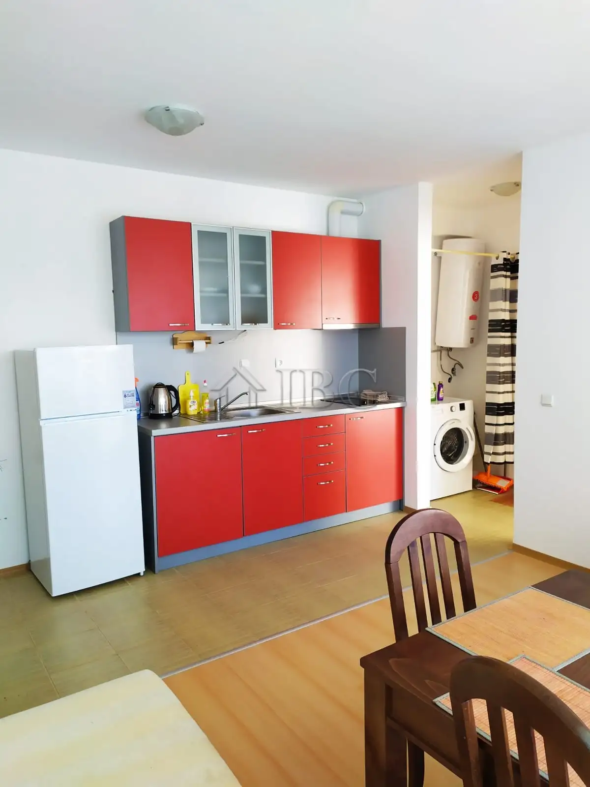 Flat 62m² in Bulgaria, Sunny Beach. Priced at 72000€ rent photo-4