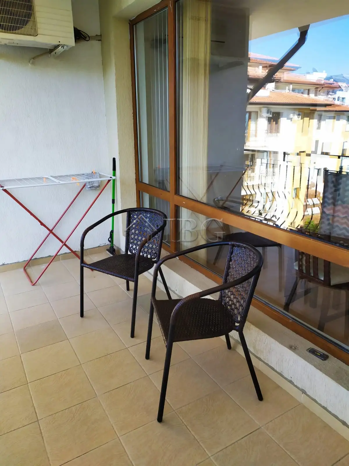Flat 62m² in Bulgaria, Sunny Beach. Priced at 72000€ rent photo-5