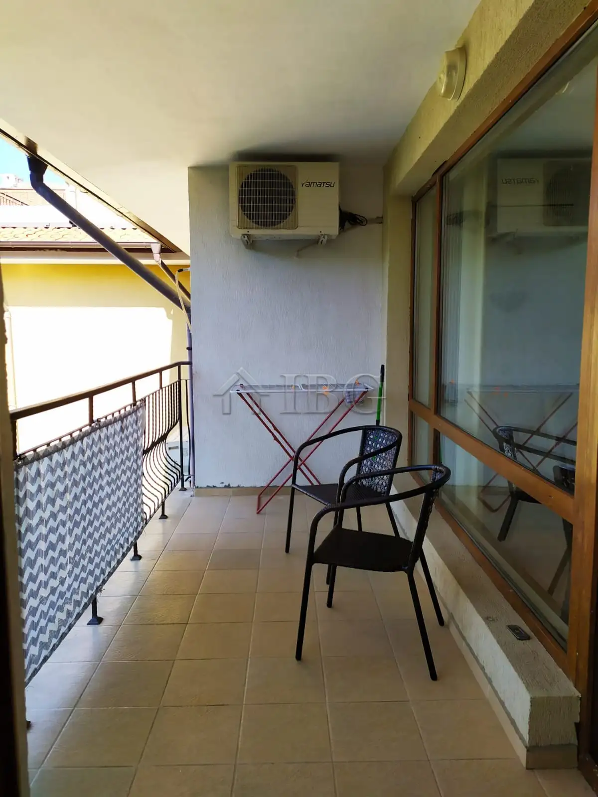 Flat 62m² in Bulgaria, Sunny Beach. Priced at 72000€ rent photo-6