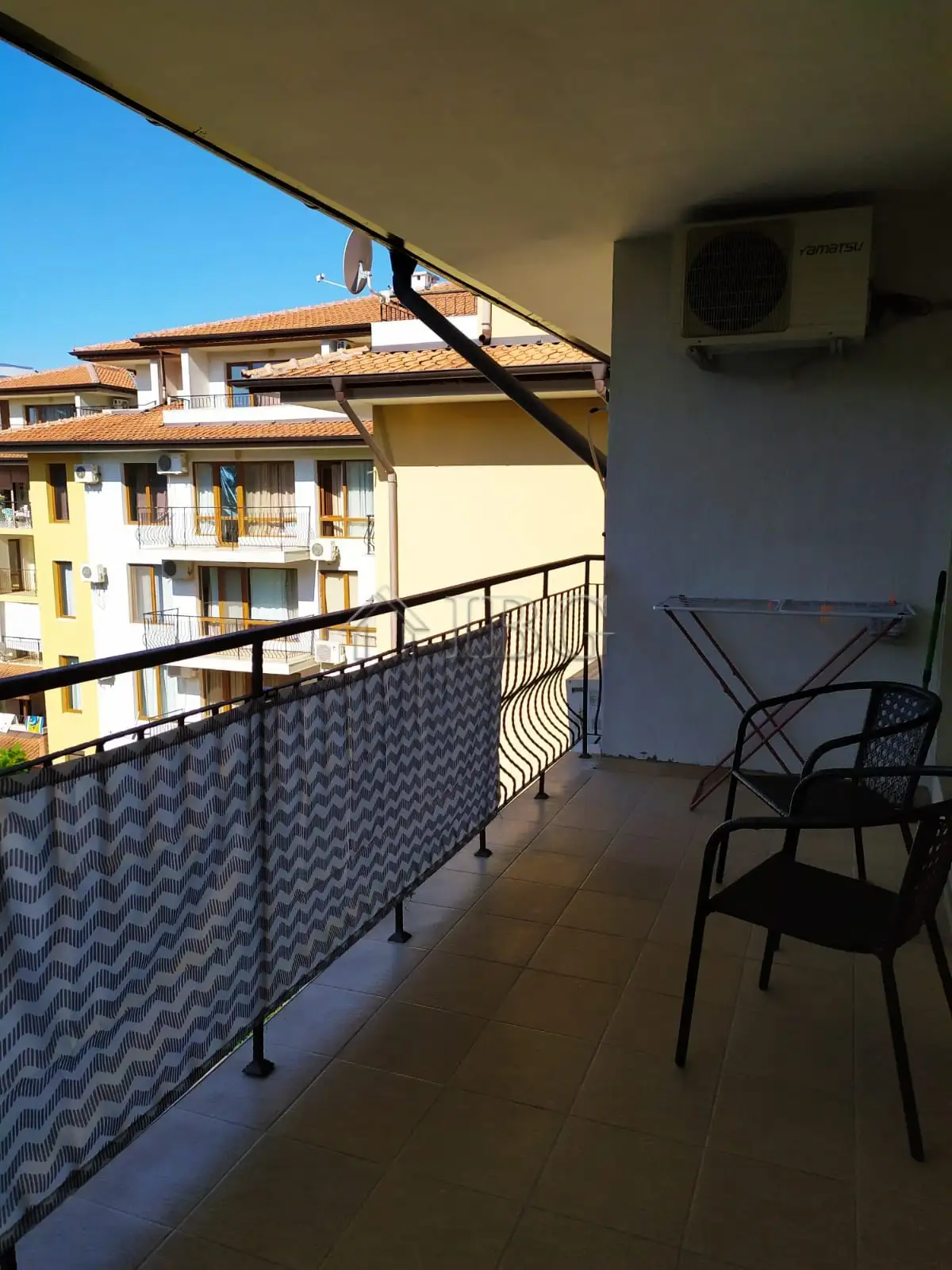 Flat 62m² in Bulgaria, Sunny Beach. Priced at 72000€ rent photo-8