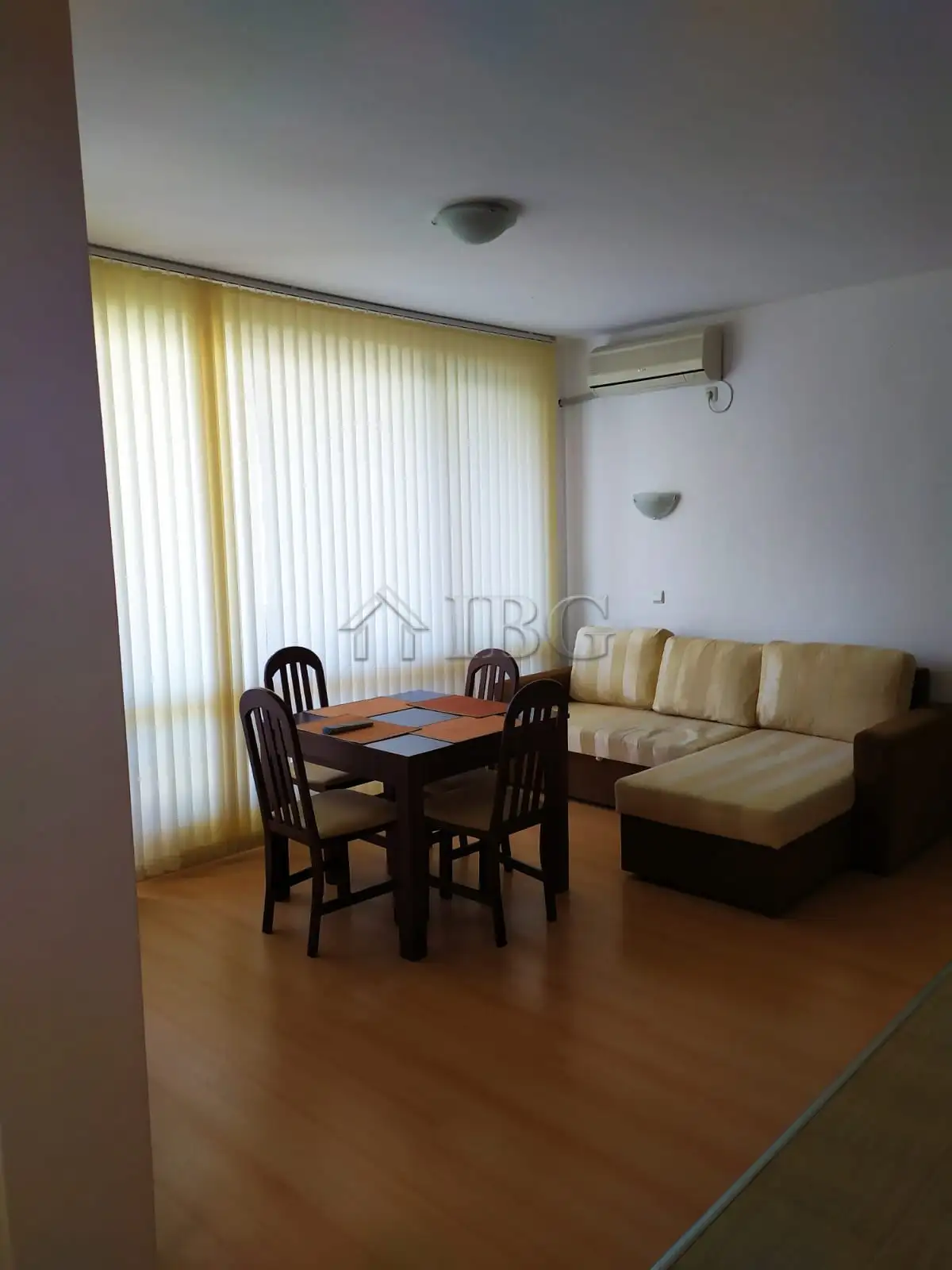 Flat 62m² in Bulgaria, Sunny Beach. Priced at 72000€ rent photo-9