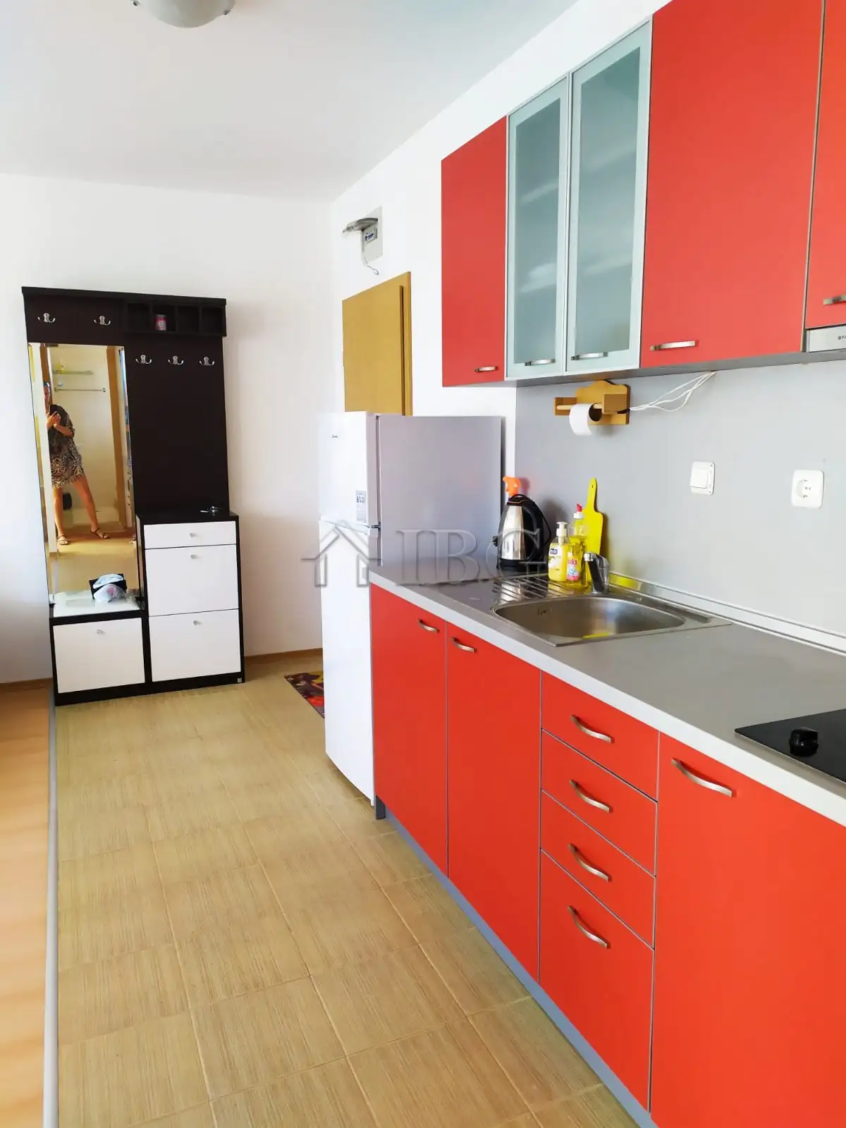 Flat 62m² in Bulgaria, Sunny Beach. Priced at 72000€ rent photo-11