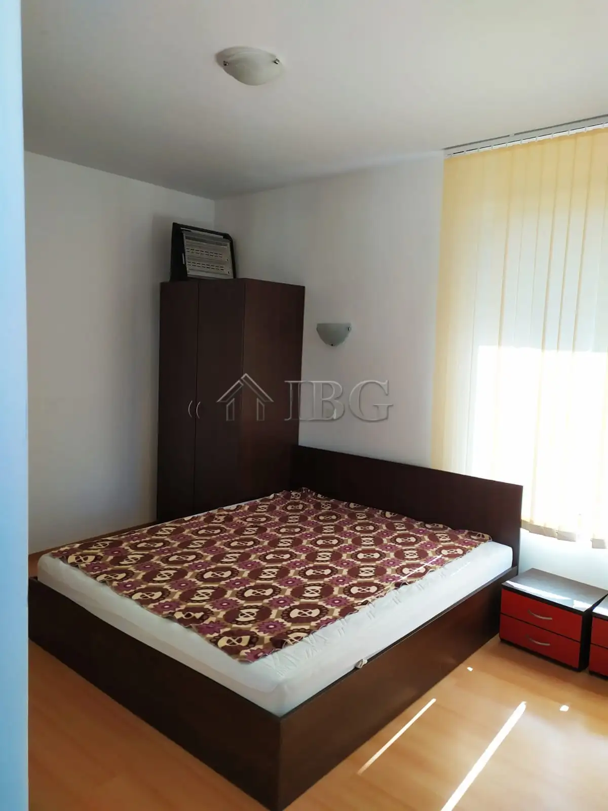 Flat 62m² in Bulgaria, Sunny Beach. Priced at 72000€ rent photo-13