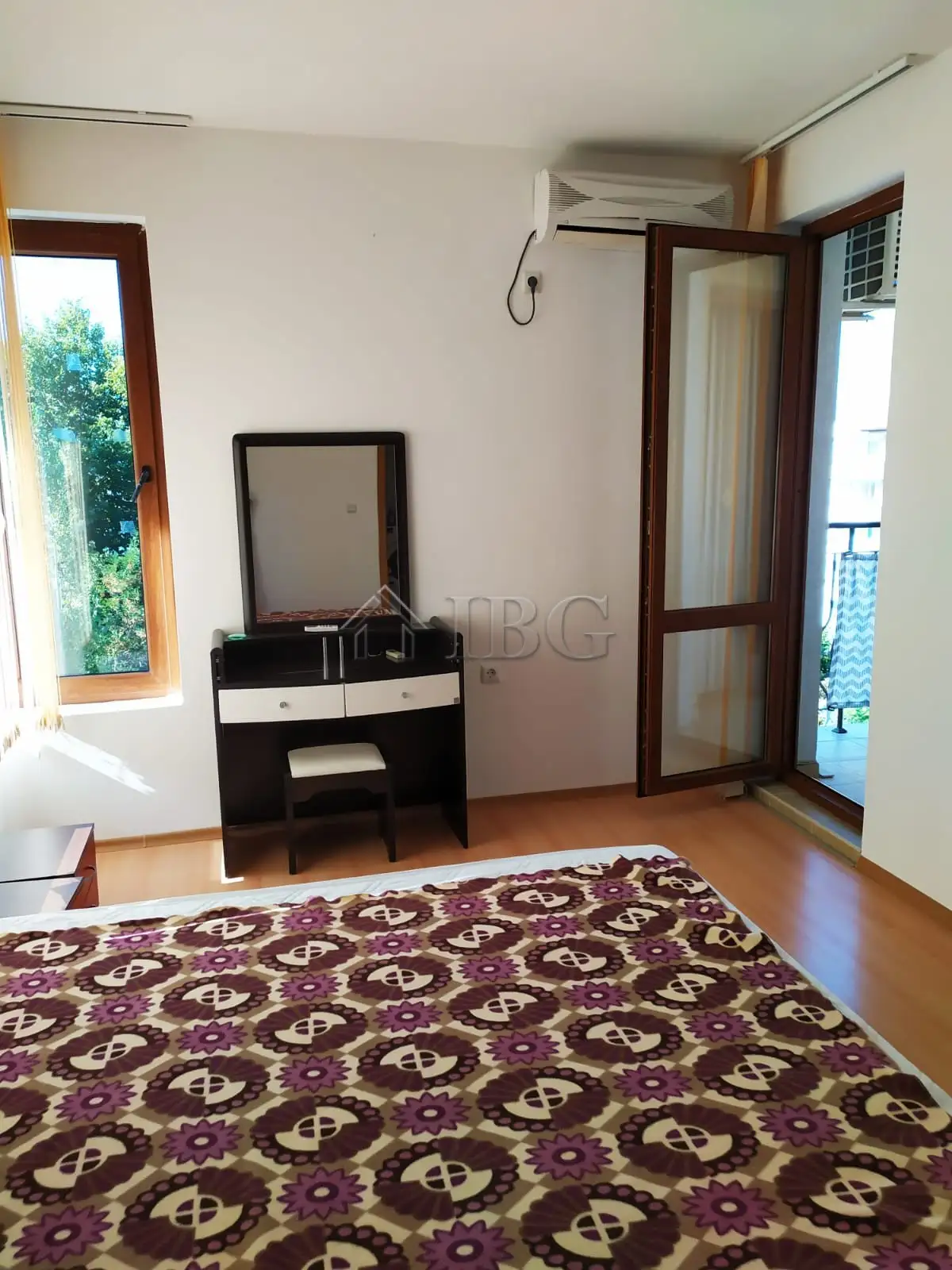 Flat 62m² in Bulgaria, Sunny Beach. Priced at 72000€ rent photo-14