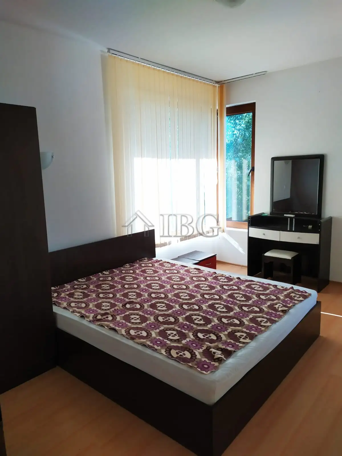 Flat 62m² in Bulgaria, Sunny Beach. Priced at 72000€ rent photo-15
