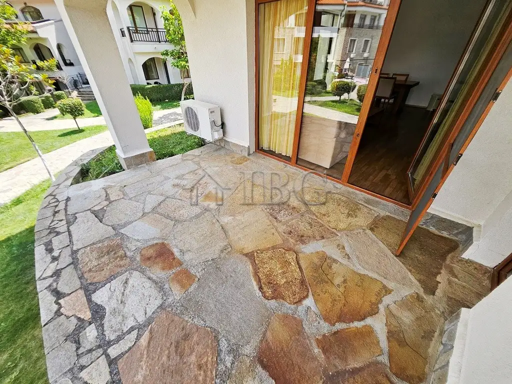 Flat 82m² in Bulgaria, Aheloy. Priced at 59900€ rent photo-4