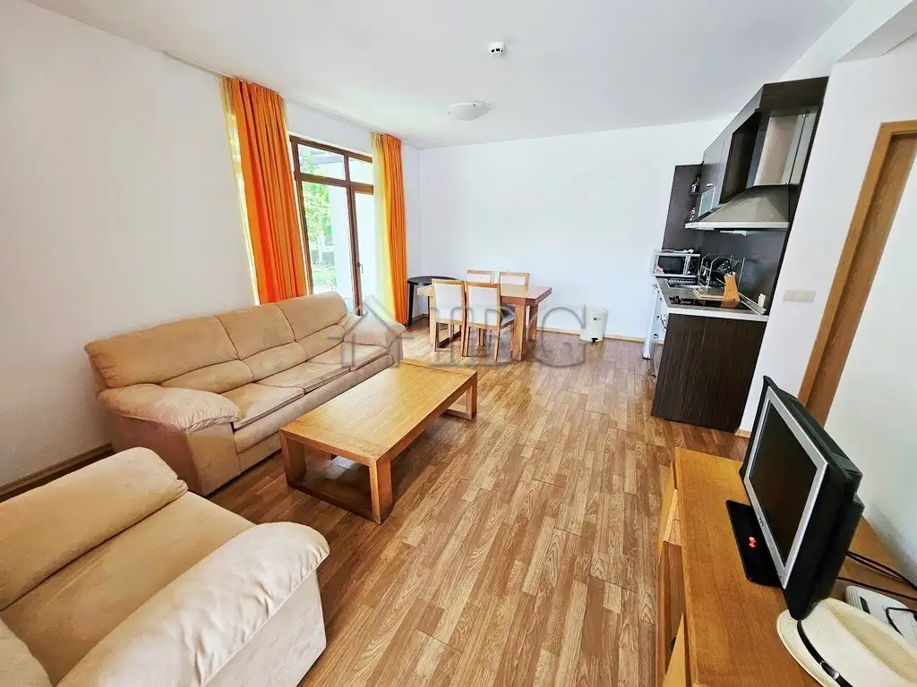 Flat 82m² in Bulgaria, Aheloy. Priced at 59900€ rent photo-5