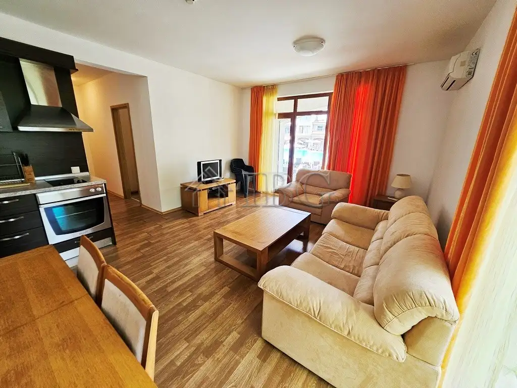 Flat 82m² in Bulgaria, Aheloy. Priced at 59900€ rent photo-10