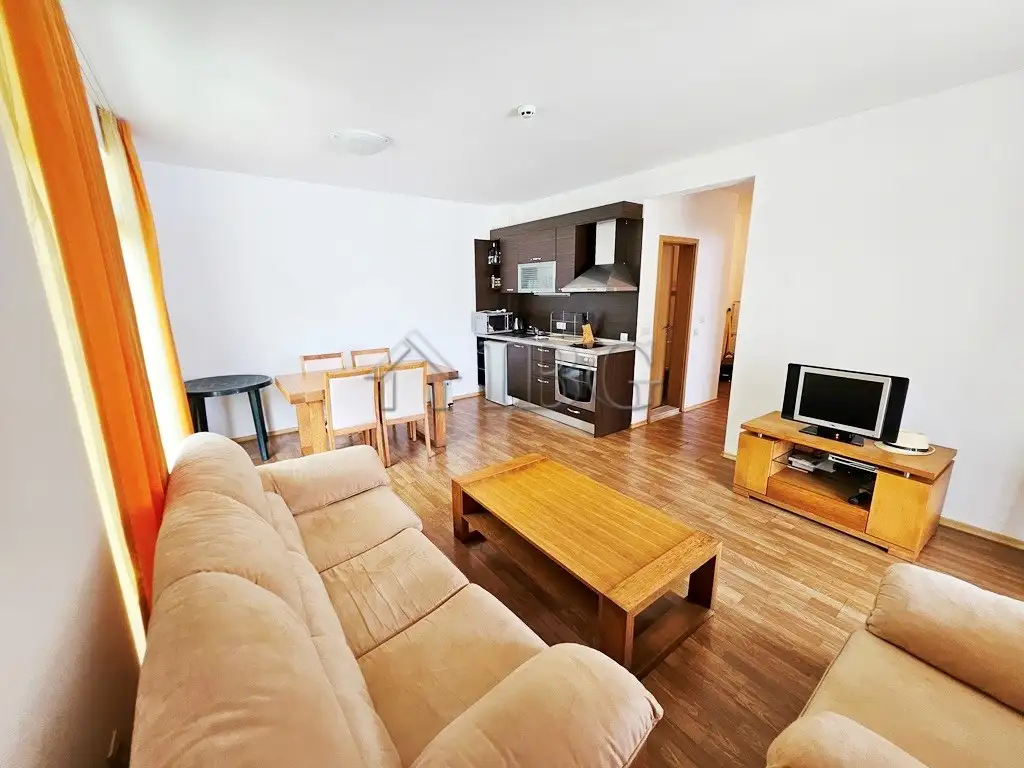 Flat 82m² in Bulgaria, Aheloy. Priced at 59900€ rent photo-11