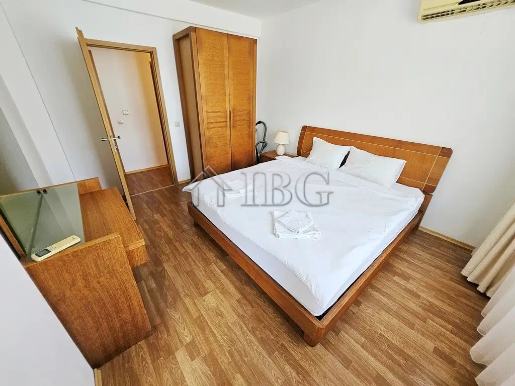 Flat 82m² in Bulgaria, Aheloy. Priced at 59900€ rent photo-14