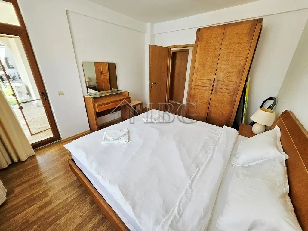 Flat 82m² in Bulgaria, Aheloy. Priced at 59900€ rent photo-15