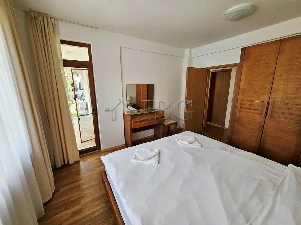 Flat 82m² in Bulgaria, Aheloy. Priced at 59900€ rent photo-16