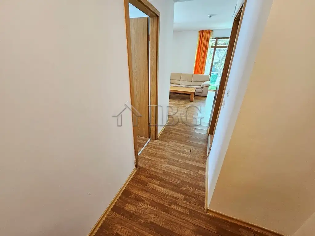 Flat 82m² in Bulgaria, Aheloy. Priced at 59900€ rent photo-17