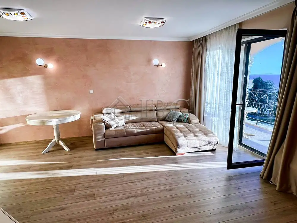 Flat 114m² in Bulgaria, Nessebar. Priced at 250000€ rent photo-6