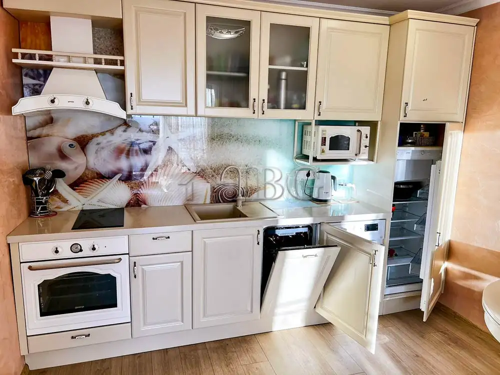 Flat 114m² in Bulgaria, Nessebar. Priced at 250000€ rent photo-8
