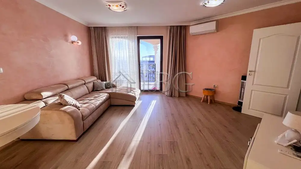 Flat 114m² in Bulgaria, Nessebar. Priced at 250000€ rent photo-9