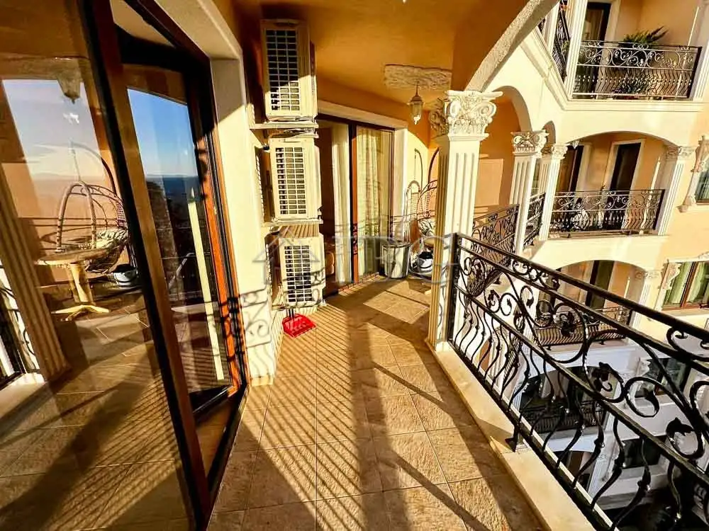 Flat 114m² in Bulgaria, Nessebar. Priced at 250000€ rent photo-14
