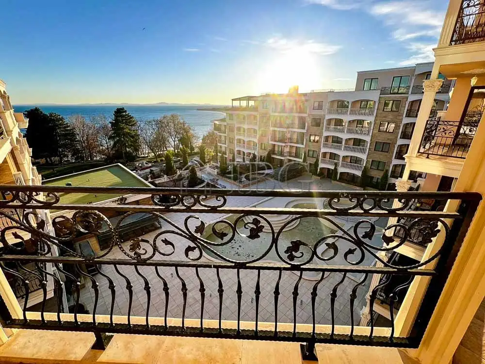 Flat 114m² in Bulgaria, Nessebar. Priced at 250000€ rent photo-17