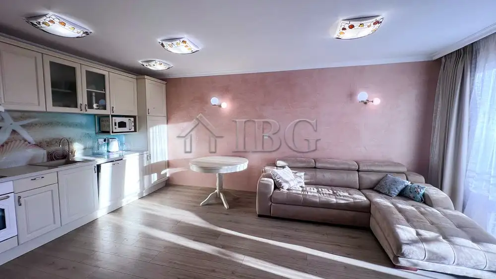 Flat 114m² in Bulgaria, Nessebar. Priced at 250000€ rent photo-20