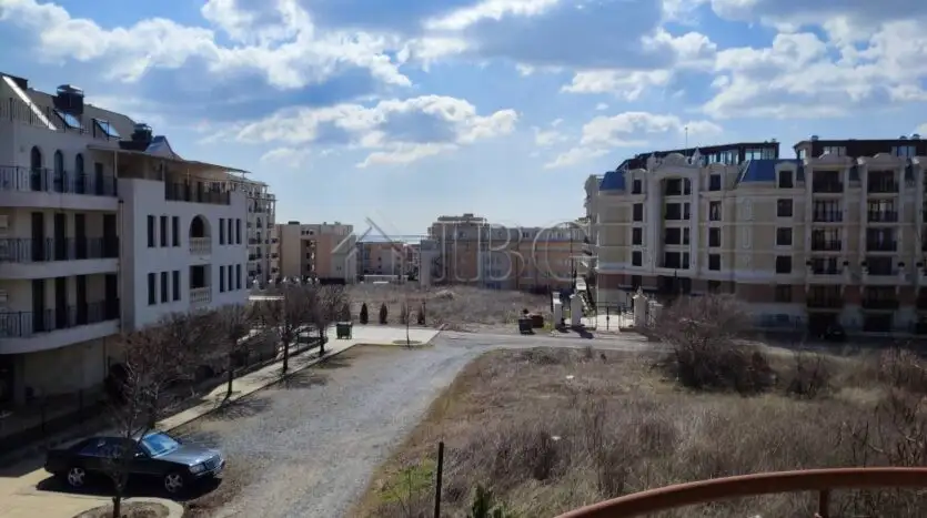 Flat 63m² in Bulgaria, Sveti Vlas. Priced at 67000€ rent photo-1